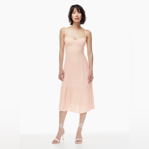 Wilfred Broadway Dress - Picture 1 of 10